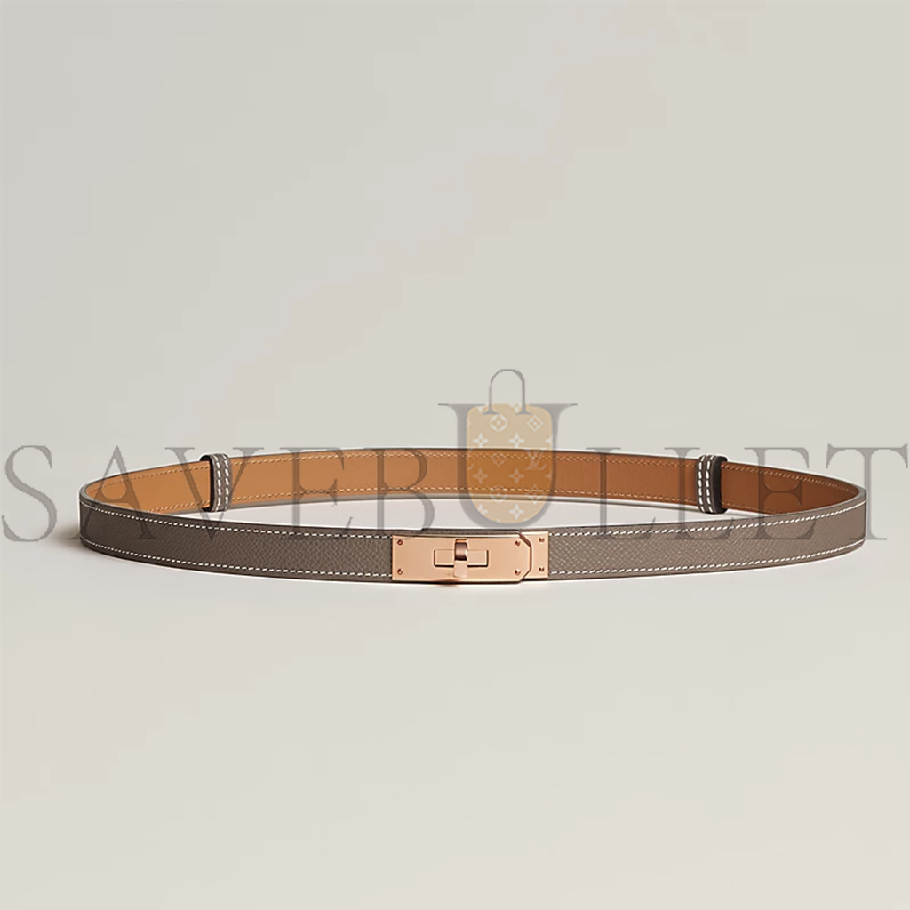 HERMES KELLY 18 BELT H069853